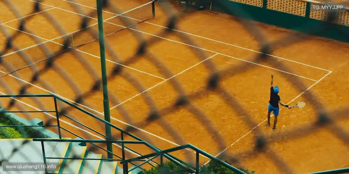 🔥独家视角，让你身临其境感受赛事魅力！